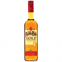 RUM WORTHY PARK GOLD LT. 1