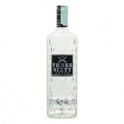 THREE SIXTY VODKA LT. 1
