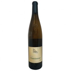 TERLANO CHARDONNAY  CL.75