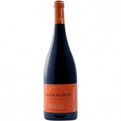 MACON MANCEY ROSSO LES...