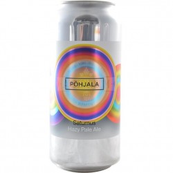 POHJALA SATURNUS 440ml...