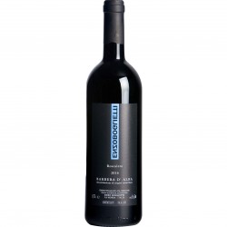 BARBERA  D'ALBA DOC...