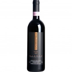 BAROLO DOCG FOSSATI...