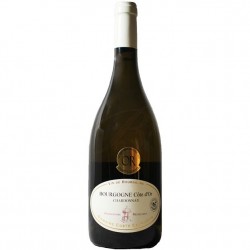 CHARDONNAY BOURGOGNE COTE...