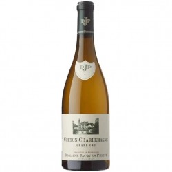 CORTON-CHARLEMAGNE GRAN CRU...