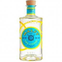 GIN MALFY LIMONE  LT.0,70