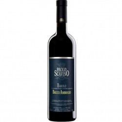 BAROLO PAOLO SCAVINO BRICCO...