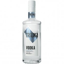 VODKA TROIKA BIANCA LT.1