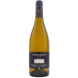Domaine Maison Cheverny...