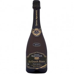 Ch Moncontour Vouvray brut...