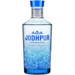 GIN JODHPUR 43° CL.70