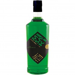 MISAKI EXOTIC MELON LIQUOR...
