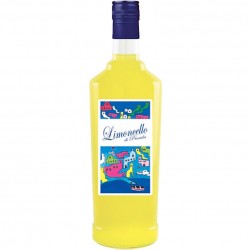 LIMONCELLO DI PROCIDA 1000ML