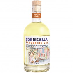 GIN CORRICELLA TANGERINE...