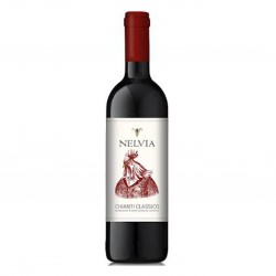 NELVIA CHIANTI CLASSICO DOCG