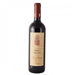 VINO PINOT BIANCO DOC...