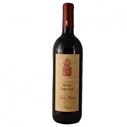 VINO CABERNET POZZARE DOC...