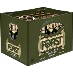 CASSA  BIRRA FORST PREMIUM...