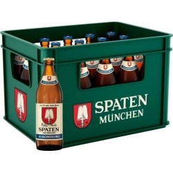 CASSA  BIRRA  SPATEN HELL...