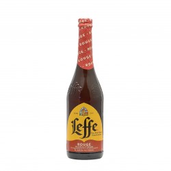 BIRRA LEFFE ROUGE 6.6% CL.75
