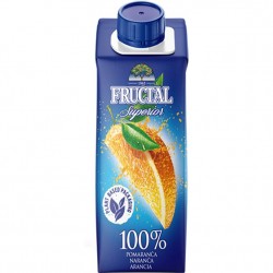 SUCCO DI ARANCIA 100%...