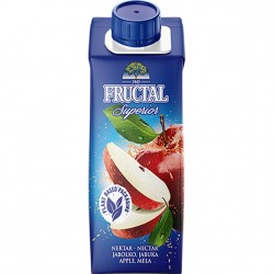 NETTARE DI MELA  FRUCTAL 200ml