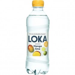 FIRST ELECTROLYTES LIME...