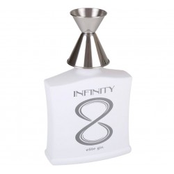 GIN INFINITY 8 WHITE...
