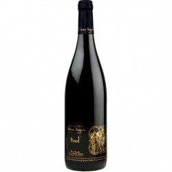 Pinot Gris  Caveau Bugiste...