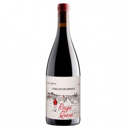 Gaillac sec L'enclos des...
