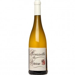 Bugey Roussette Virieu cl.75