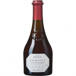 Arbois Rolet vinde Paille...