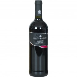 BOTT. BIRRA HB TRAUNSTEIN...