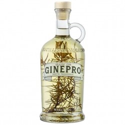 MARZADRO GRAPPA  GINEPRO...