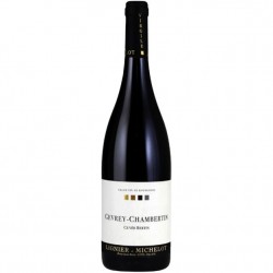 LIGNIER GEVREY CH.CUVEE...