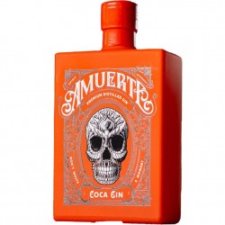 GIN AMUERTE ORANGE CL.70