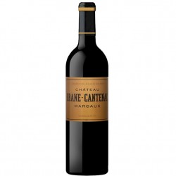 CHATEAU BRANE CANTENAC...