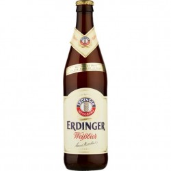 BOTT. BIRRA ERDINGER    CL.50