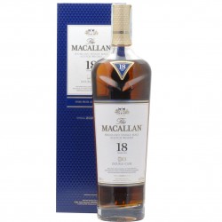 SCOTCH WHISKY MACALLAN 18...