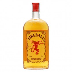 FIRE BALL CL. 70