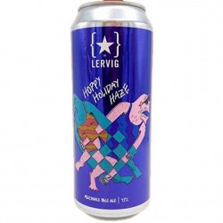 BIRRA BONSECOURS NOEL 9%  0,75