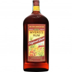 RUM MYERS'S ORIGINAL DARK...