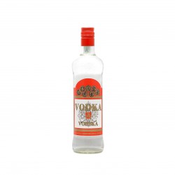 VODKA BOERO ROSSA