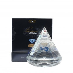 VODKA PRECIOUSE CL. 70