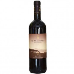 TENUTA ANTINORI IL BRUCIATO...