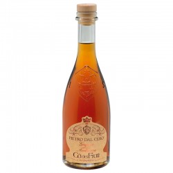 GRAPPA  DI AMARONE CA DEI...