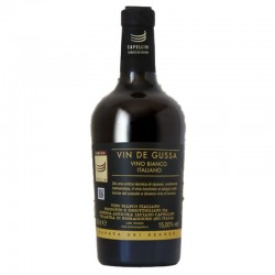 CAPELLINI VIN DI BUCCIA...