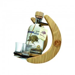 GIFT VODKA DEBOWA 0.70 40%...