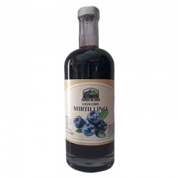 liquore mirtillino cc.700...