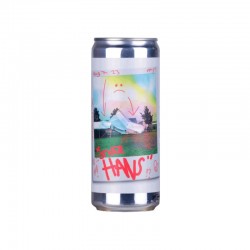 BREWSKI OTHER HANS 330ml...